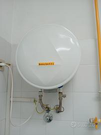 scaldabagno, boiler, scalda acqua elettrico