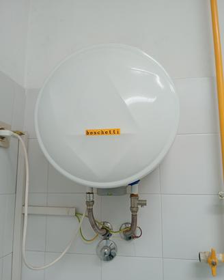 scaldabagno, boiler, scalda acqua elettrico