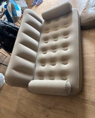 Divano a letto confiabile