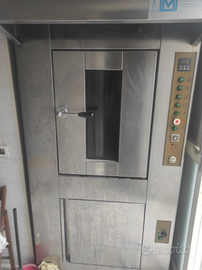 Laboratorio pasticceria calvizzano