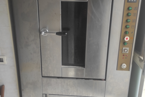 Laboratorio pasticceria calvizzano