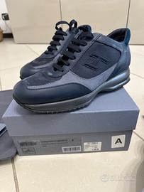 Hogan UOMO BLU TG 42