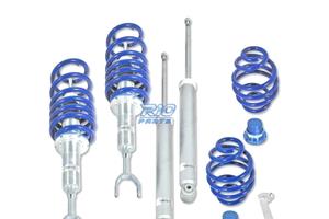 ASSETTO REGOLABILE BLUE LINE VOLKSWAGEN VW PASSAT 