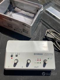 Scheda audio Yamaha Audiogram 3
