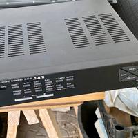 Yamaha EMT-10 FM AWM Sound Expander