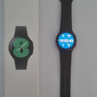 Samsung Galaxy Watch 4