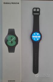 Samsung Galaxy Watch 4