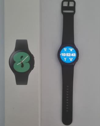 Samsung Galaxy Watch 4