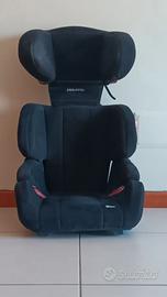 Seggiolino auto Recaro da 15 a 36 Kg