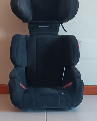 Seggiolino auto Recaro da 15 a 36 Kg