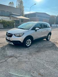 Opel crossland x 1.2 110cv (GARANZIA 12 MESI)
