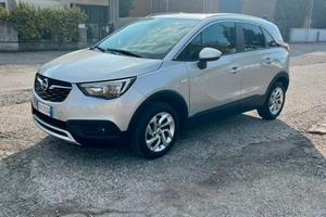 Opel crossland x 1.2 110cv (GARANZIA 12 MESI)