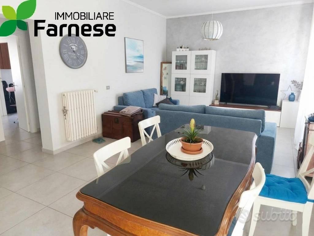 Appartamento – Piacenza, Infrangibile - Vista 2