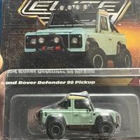 Hot wheels toyota pick up elite 64