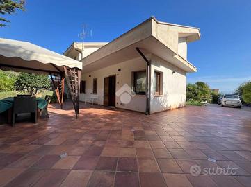 CASA INDIPENDENTE A CASTELLAMMARE DEL GOLFO