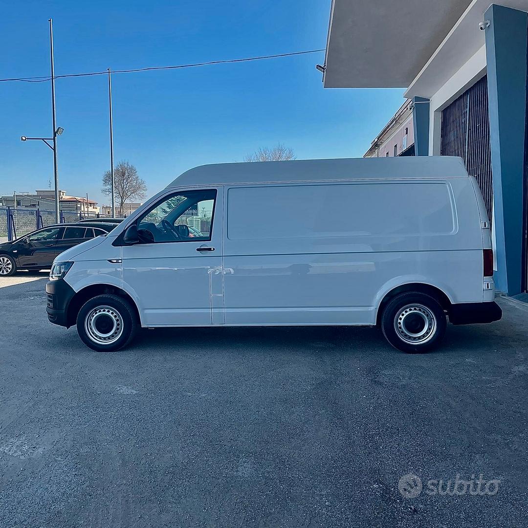 Volkswagen Transporter 2019 photo 5