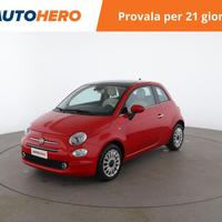 FIAT 500 XR63549