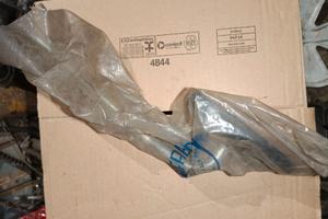 specchietto nos fabbri piaggio ape lambro sx