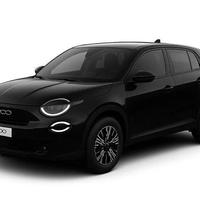 Fiat 600 Hybrid 110 CV - NUOVA DA IMMATRICOLARE