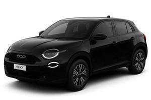 Fiat 600 Hybrid 110 CV - NUOVA DA IMMATRICOLARE