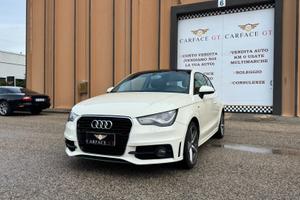 Audi A1 1.4 TFSI 122cv S-Line - 2012