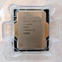Intel I5 1400F Socket LGA 1700