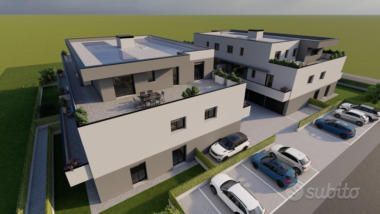 Appartamento – Legnaro, Ribon - Vista 5