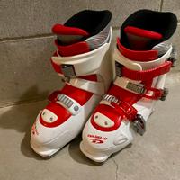 Scarponi da sci Dalbello CX3 38