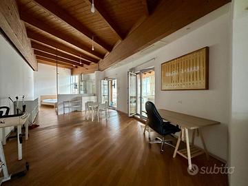 Appartamento L'Aquila [GRO781VRG]