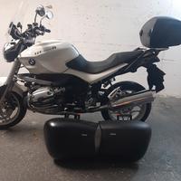 Bmw r 1200 r - 2009