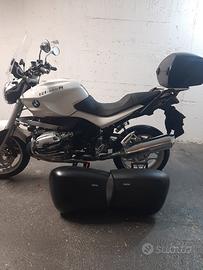 Bmw r 1200 r - 2009