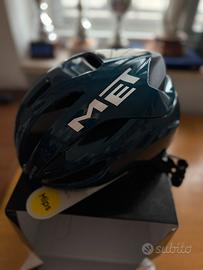Casco MET Rivale