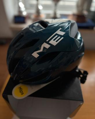 Casco MET Rivale