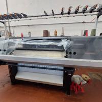 Macchina rettilinee PROTTI