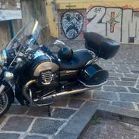 Moto Guzzi - California 1400