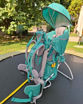 Zaino Porta Bimbo Deuter Kid Comfort