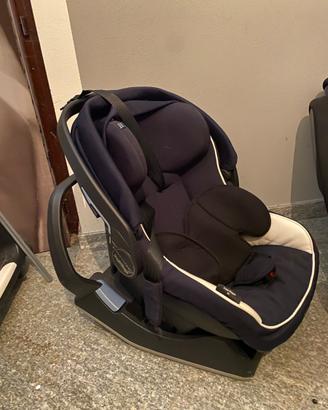 Seggiolino primo viaggio peg perego