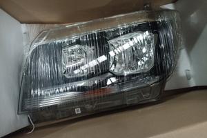 Faro anteriore sinistro Volkswagen Transporter