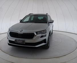 Skoda Karoq 2022 2.0 tdi evo Ambition 115cv dsg