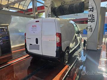 Peugeto Bipper 1.4 Hdi 75cv 