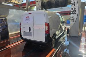 Peugeto Bipper 1.4 Hdi 75cv 