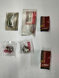 accensione motore Honda, maniglione Suzuki , filtr