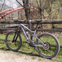 Scott genius e ride 930 _taglia L