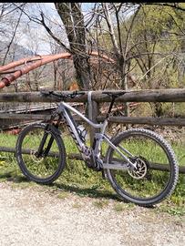 Scott genius e ride 930 _taglia L