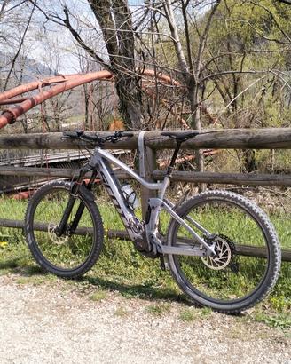 Scott genius e ride 930 _taglia L
