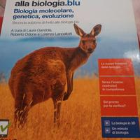 Il nuovo invito alla biologia blu