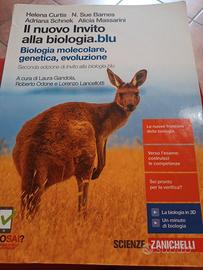 Il nuovo invito alla biologia blu