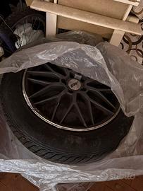 Pneumatici invernali