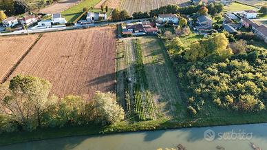 Terreno Edificabile e agricolo