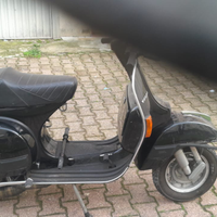 Vespa PX 125
